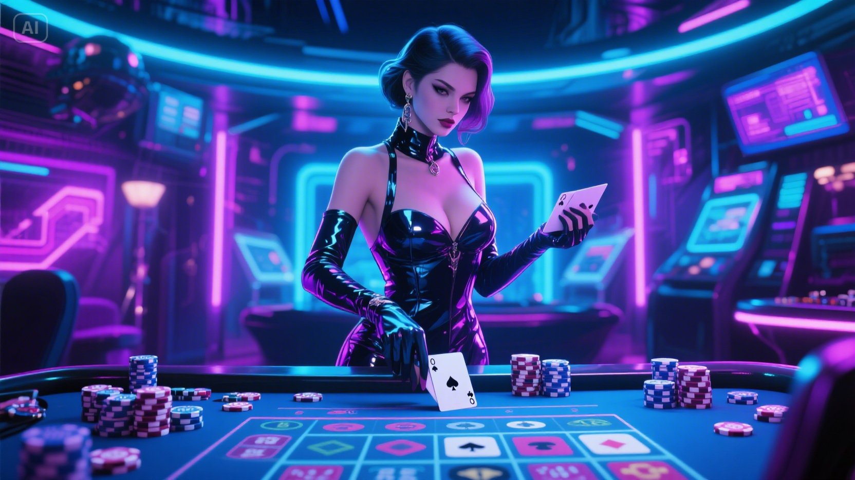 Maria Casino